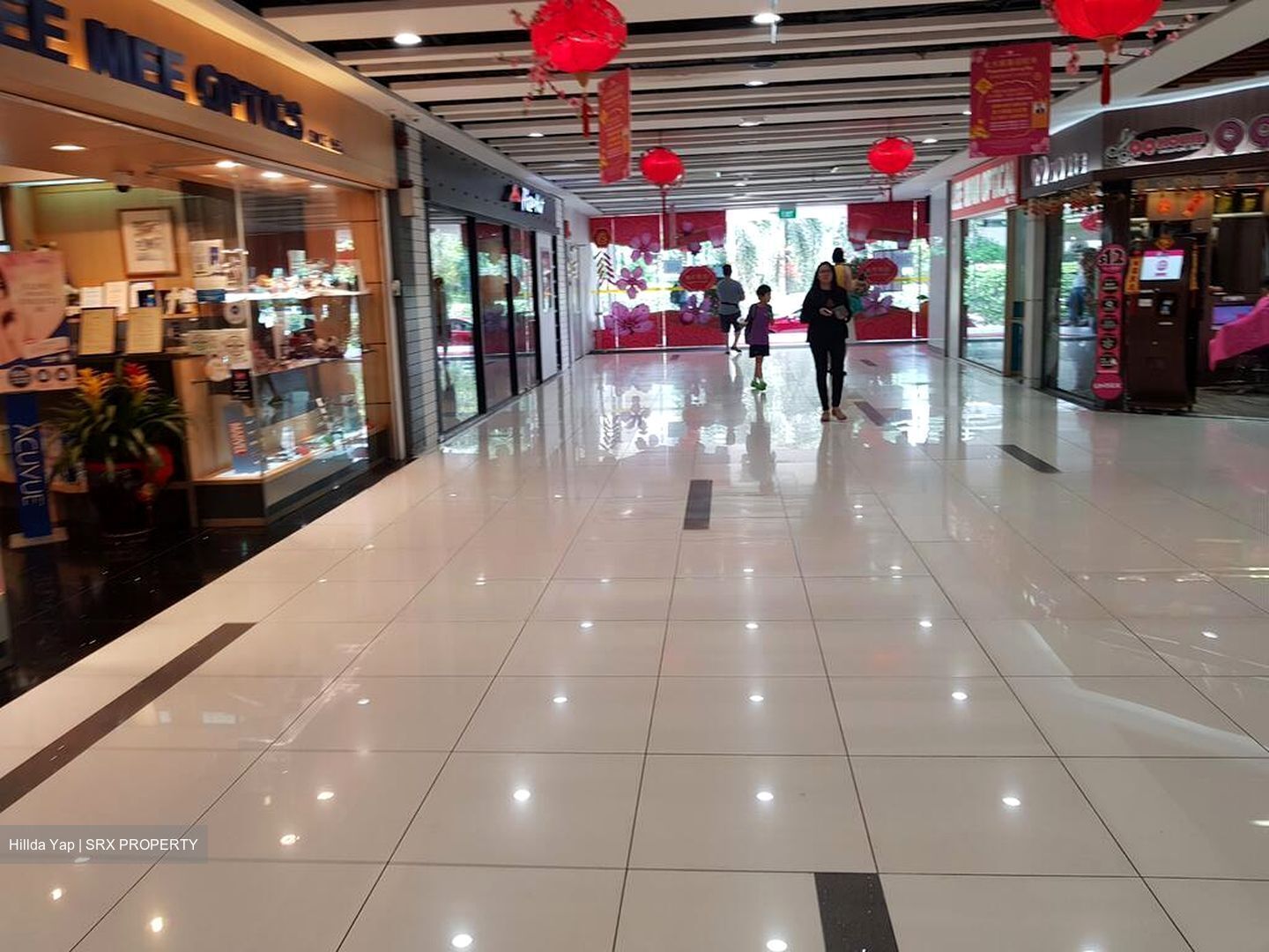 Bukit Timah Plaza / Sherwood Towers (D21), Shop House #460186131